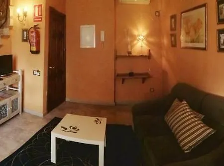 Apartamentos Melchor De Linan Torrelaguna Exterior photo