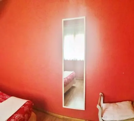 Apartamentos Melchor De Linan Torrelaguna Exterior photo
