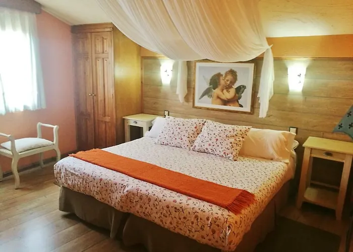 Apartamentos Melchor De Linan