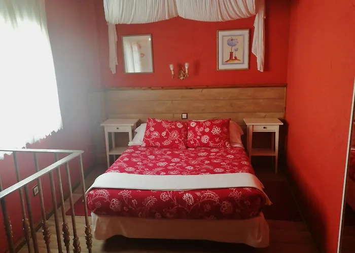 Apartamentos Melchor De Linan