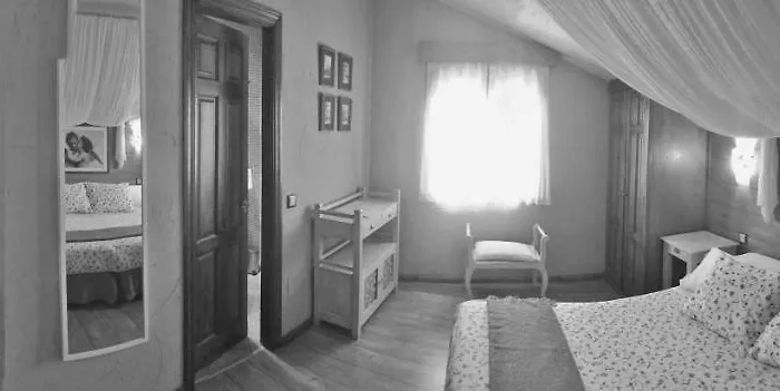 Apartamentos Melchor De Linan