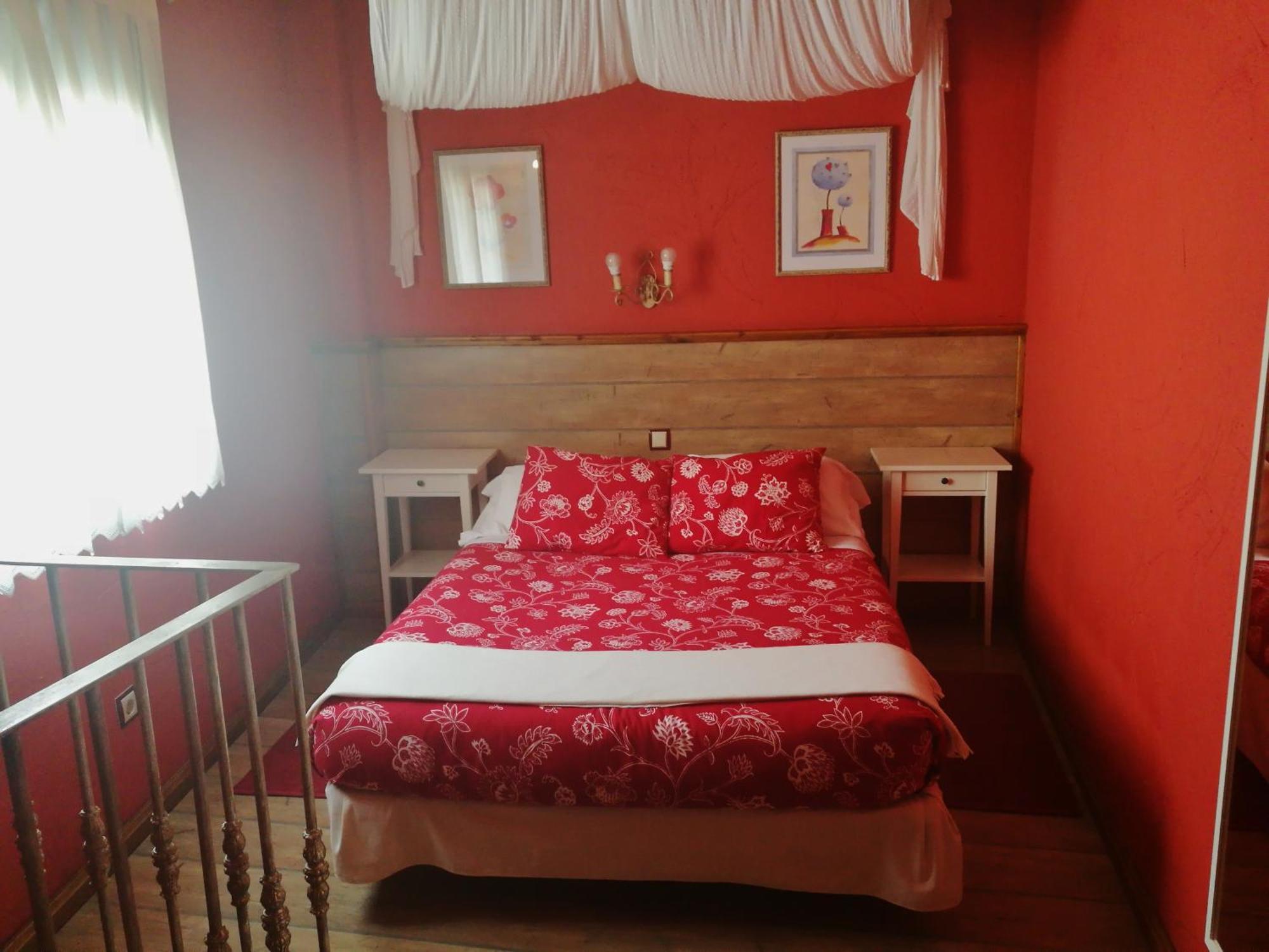 Apartment Melchor De Linan *