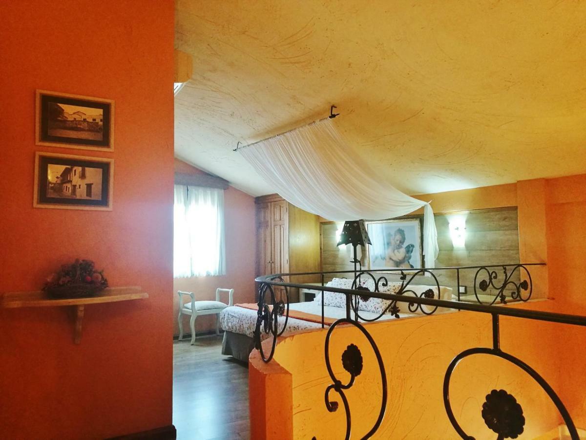 Apartment Melchor De Linan Torrelaguna