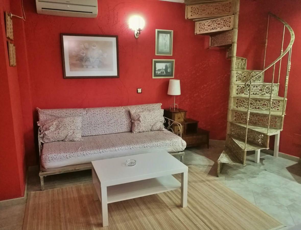 Melchor De Linan Apartment Torrelaguna